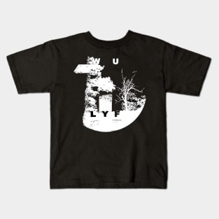 indie band Kids T-Shirt